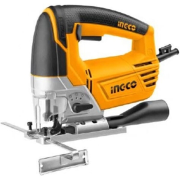 Ingco JS80028, 800W, 3000Rpm, 110mm, Black/Orange