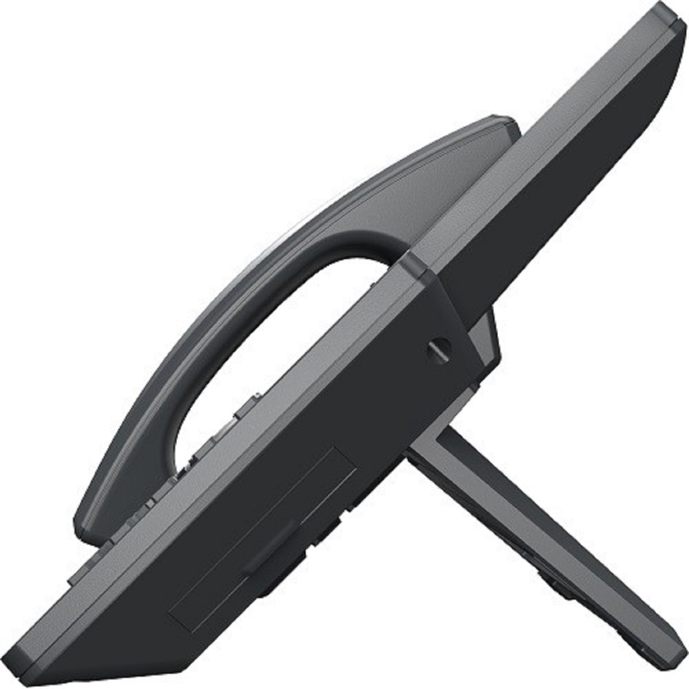 Grandstream GRP2670, IP Phone, PoE, 6 SIP, 12 lines, Gigabit Port, Black