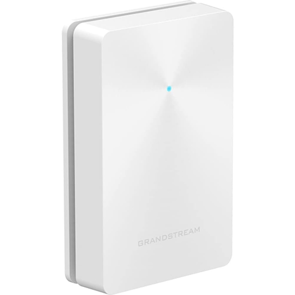 როუტერი Grandstream GWN7624, 2.03Mbps, Access Point, White