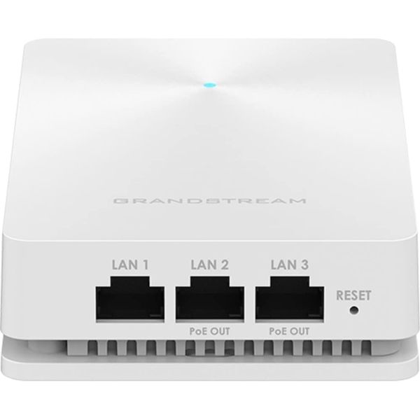 როუტერი Grandstream GWN7624, 2.03Mbps, Access Point, White