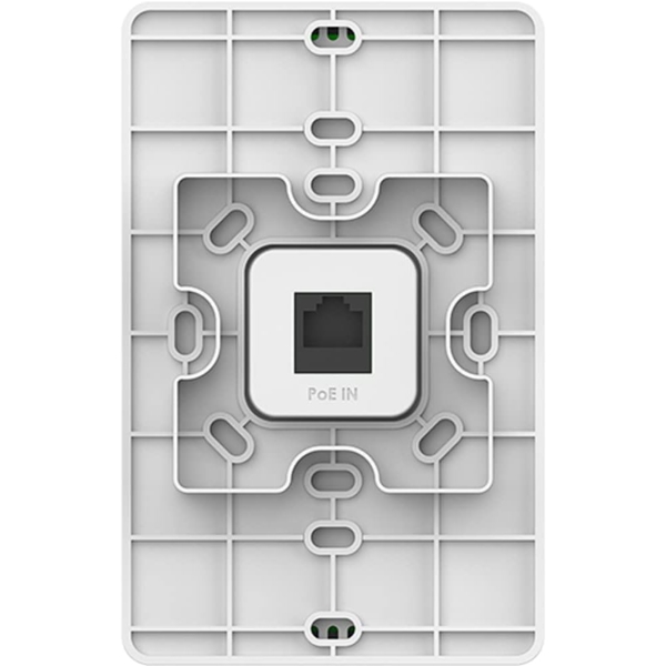 როუტერი Grandstream GWN7624, 2.03Mbps, Access Point, White