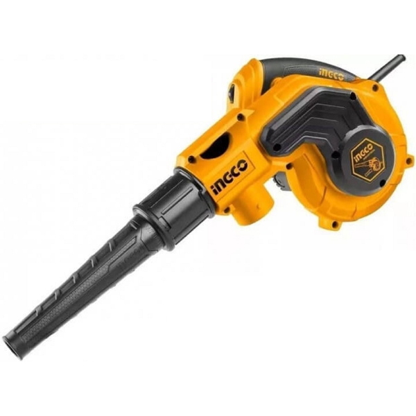 Ingco AB8008, 800W, 4.5m³/m, Black/Orange