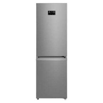 მაცივარი Toshiba GR-RB449WE-PMJ(49), 320L, A++, No Frost, Refrigerator, Silver