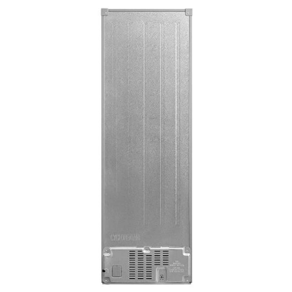 Toshiba GR-RB449WE-PMJ(49), 320L, A++, No Frost, Refrigerator, Silver