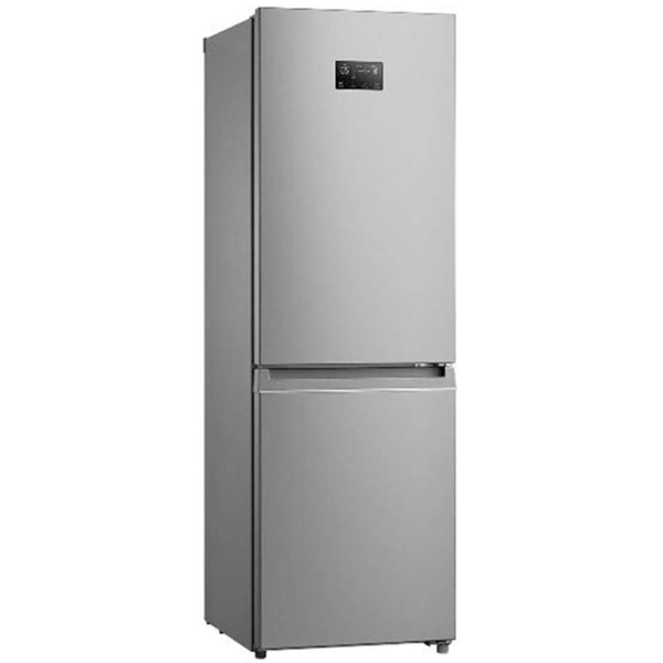 მაცივარი Toshiba GR-RB449WE-PMJ(49), 320L, A++, No Frost, Refrigerator, Silver