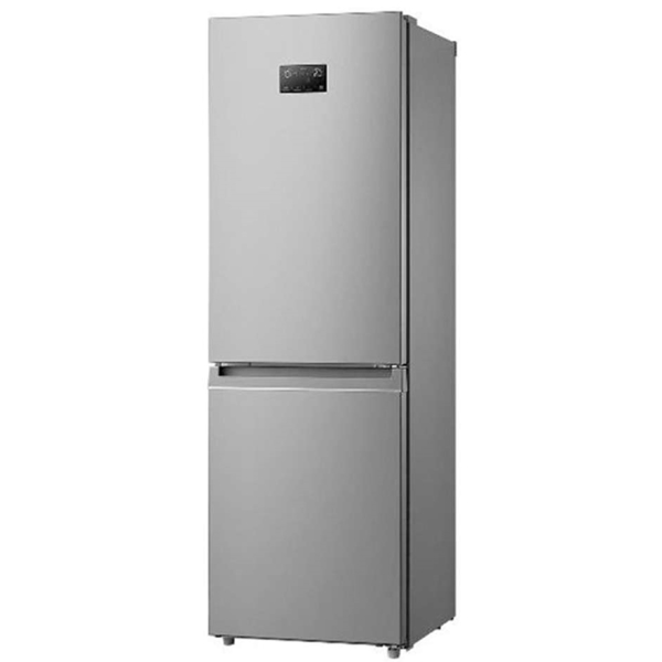 Toshiba GR-RB449WE-PMJ(49), 320L, A++, No Frost, Refrigerator, Silver