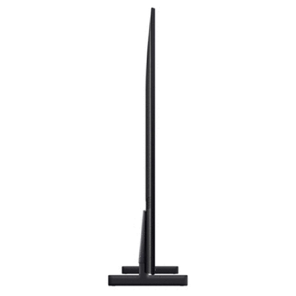 Samsung UE50CU8072UXXH, 50", 4K UHD, Smart TV, USB, HDMI, LAN, BT, WIFI, Black