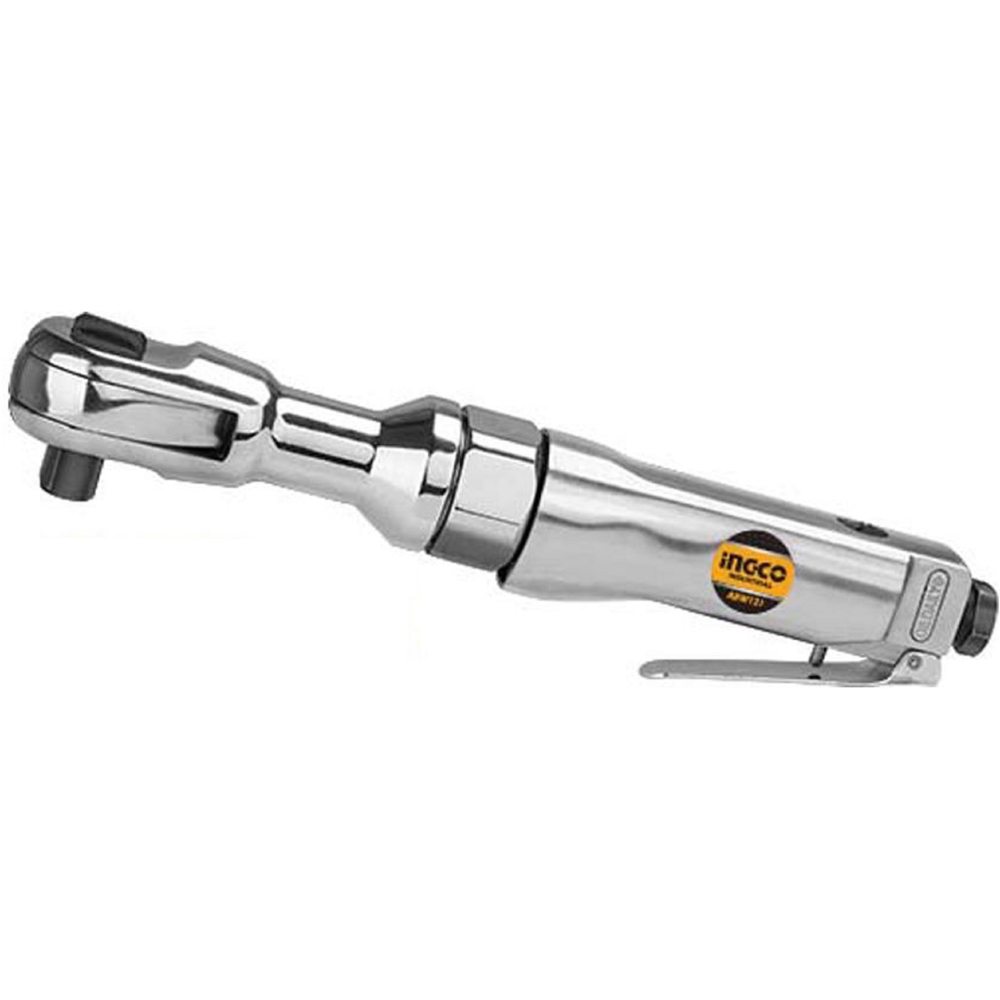 ქანჩის გასაღები Ingco ARW121, Impact Wrench, Silver