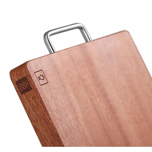 საჭრელი დაფა Xiaomi HU0018 Hou Hou, 40cm, Cutting Board, Wood