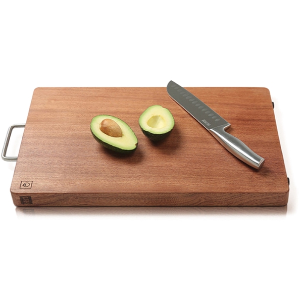 საჭრელი დაფა Xiaomi HU0018 Hou Hou, 40cm, Cutting Board, Wood