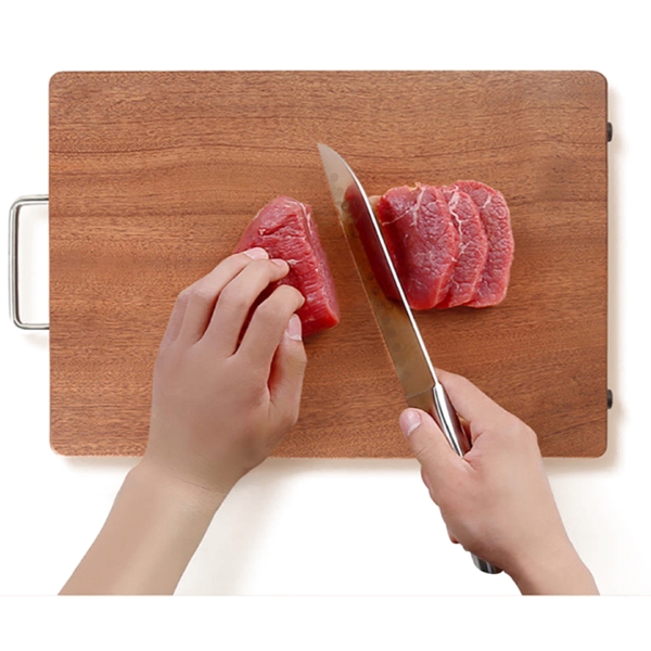 საჭრელი დაფა Xiaomi HU0018 Hou Hou, 40cm, Cutting Board, Wood