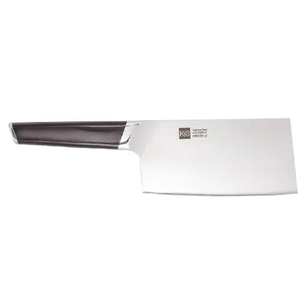 Xiaomi HU0041 Hou Hou, Kitchen Knife, 16.5 cm, Black/Silver