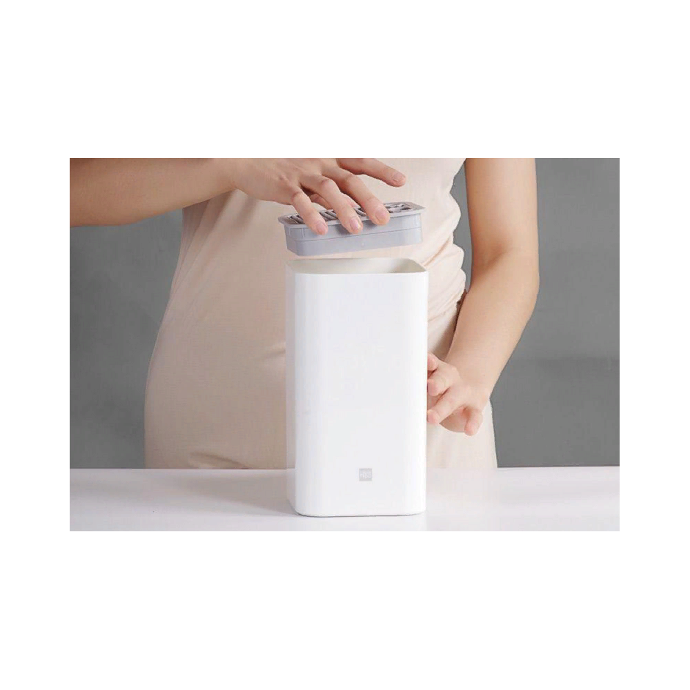 Xiaomi HU0050 Hou Hou, Universal Kinfe Holder, White