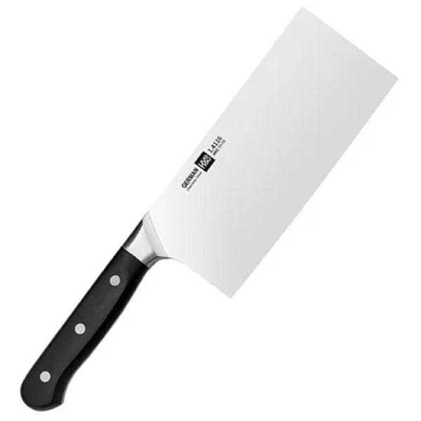 Xiaomi HU0052 Hou Hou, Kitchen Knife, 178 mm, Black/Silver