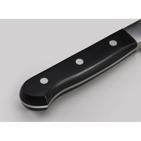 Xiaomi HU0052 Hou Hou, Kitchen Knife, 178 mm, Black/Silver