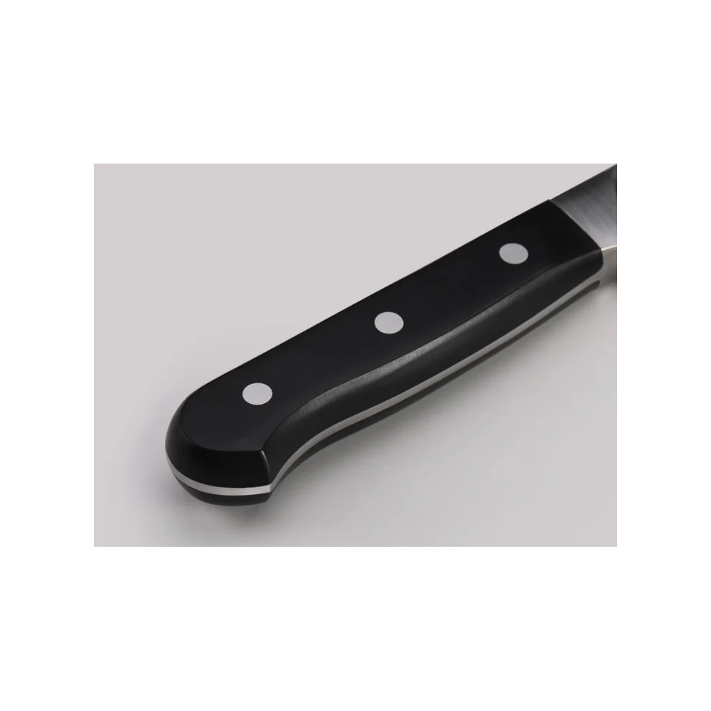 დანა Xiaomi HU0052 Hou Hou, Kitchen Knife, 178 mm, Black/Silver