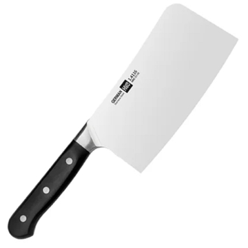 Xiaomi HU0053 Hou Hou, Kitchen Knife, 17 cm, Black/Silver