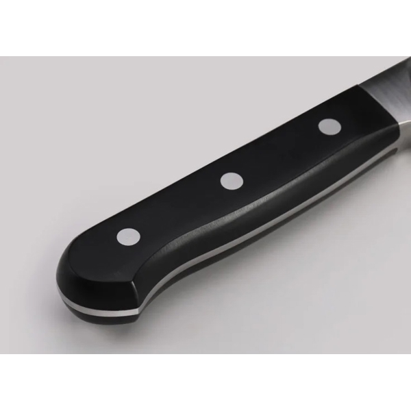 დანა Xiaomi HU0053 Hou Hou, Kitchen Knife, 170 mm, Black/Silver