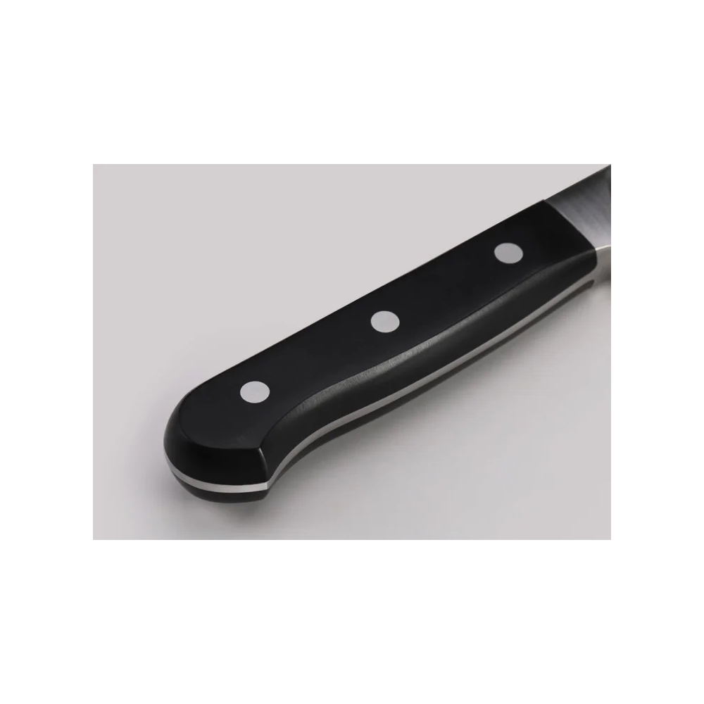 Xiaomi HU0053 Hou Hou, Kitchen Knife, 17 cm, Black/Silver