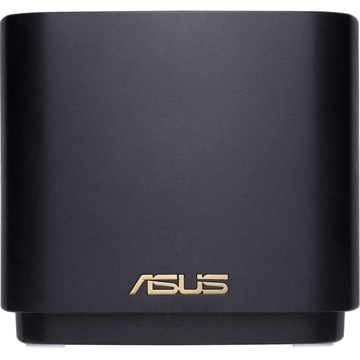 Asus 90IG05N0-MO3R50 XD4, 1201Mbit/s, Router, Black