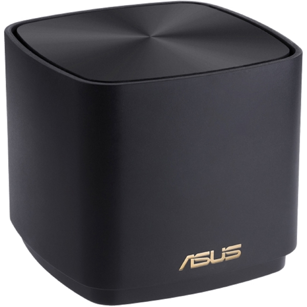 როუტერი Asus 90IG05N0-MO3R50 XD4, 1201Mbit/s, Router, Black