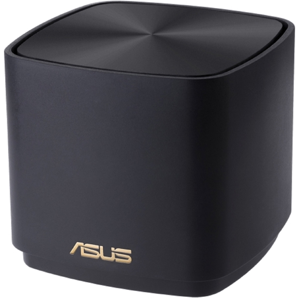 როუტერი Asus 90IG05N0-MO3R50 XD4, 1201Mbit/s, Router, Black