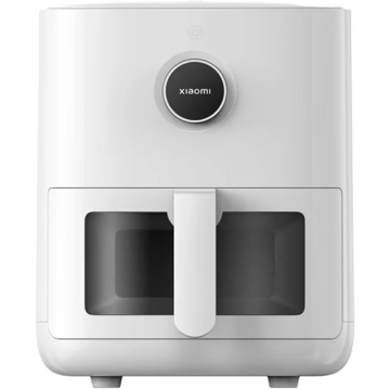 აეროგრილი Xiaomi BHR6943EU Smart Air Fryer Pro, 1600W, 4L, Air Fryer, White