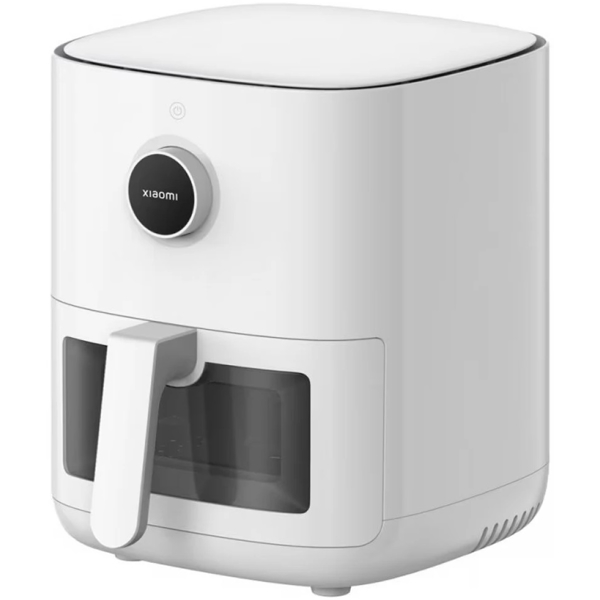 აეროგრილი Xiaomi BHR6943EU Smart Air Fryer Pro, 1600W, 4L, Air Fryer, White