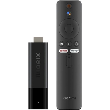 Xiaomi PFJ4122EU MI 4K, TV Stick, Black