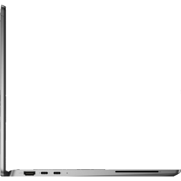 ნოუთბუქი Dell Latitude 7440, 14", i7-1355U, 16GB, 512GB SSD, Integrated, Grey