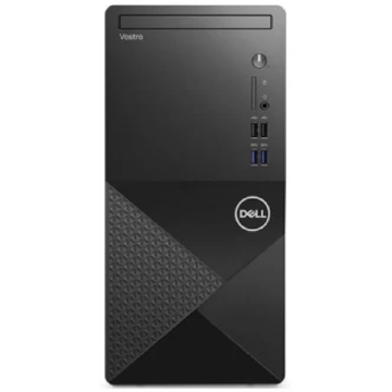 Dell Vostro 3020 T, i5-12500, 8GB, 512GB SSD, Integrated, Black