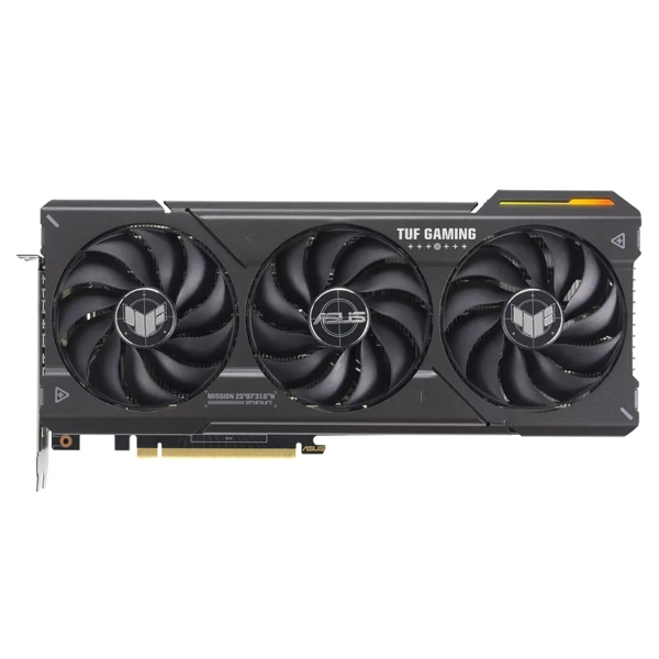 ვიდეო დაფა Asus 90YV0IZ0-M0NA00, Gaming GeForce RTX4070, 12GB, 192bit, HDMI, DP, Black