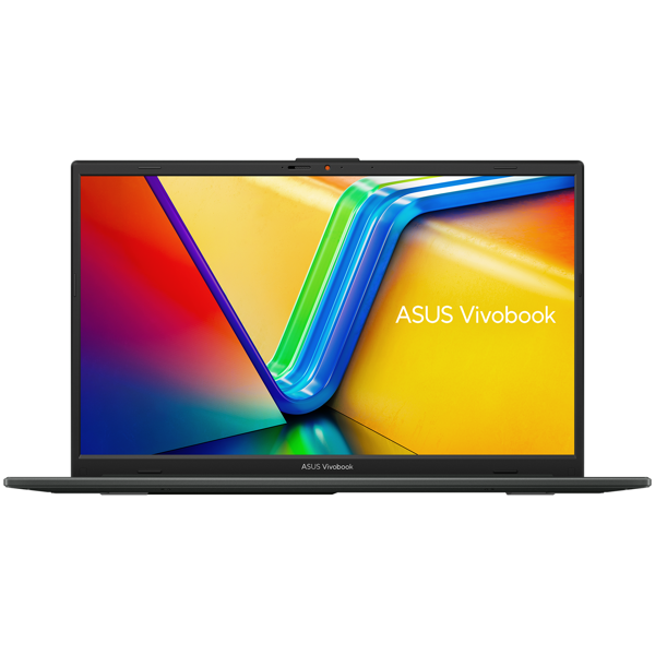 Asus E1504FA-BQ210 Vivobook Go 15, 15.6", Ryzen 3-7320U, 8GB, 512GB SSD, Integrated, Black