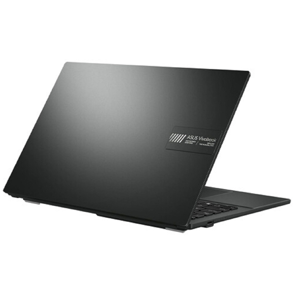  Asus E1504FA-BQ533 VivoBook Go, 15.6", Ryzen 5-7520U, 16GB, 512GB SSD, Integrated, Black