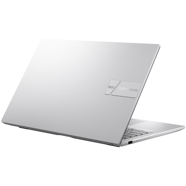 Asus X1504ZA-BQ062 VivoBook 15, 15.6", i5-1235U, 8GB, 512GB SSD, Integrated, Silver