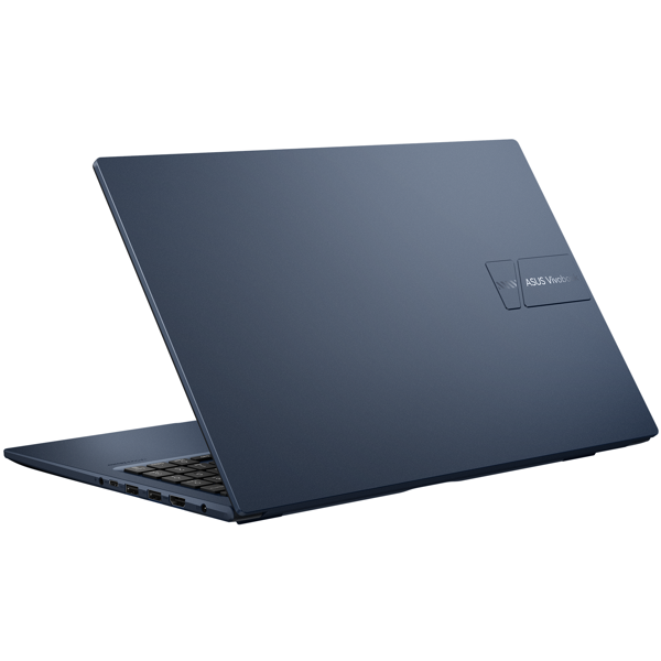 ნოუთბუქი Asus VivoBook 15, 15.6", i5-1335U, 16GB, 512GB SSD, Integrated, Silver