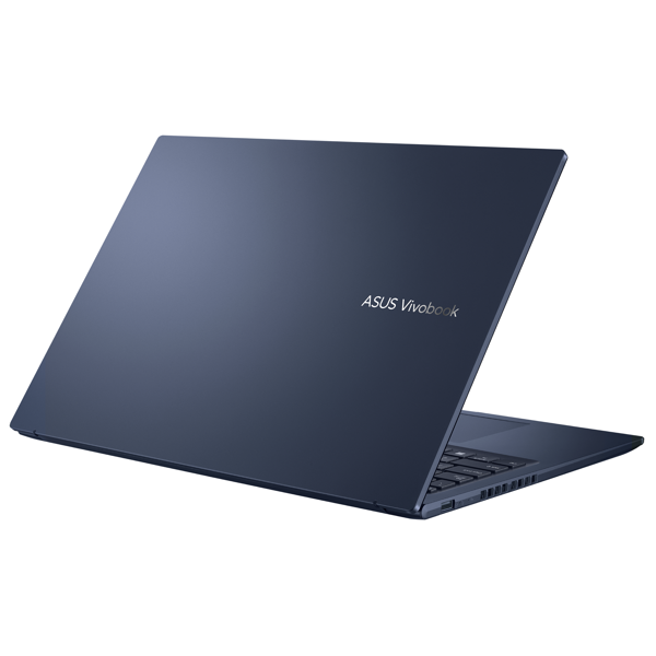 Asus M1603QA-MB224 Vivobook 16X, 16", Ryzen 5-5600H, 16GB, 512GB SSD, Integrated, Quiet Blue