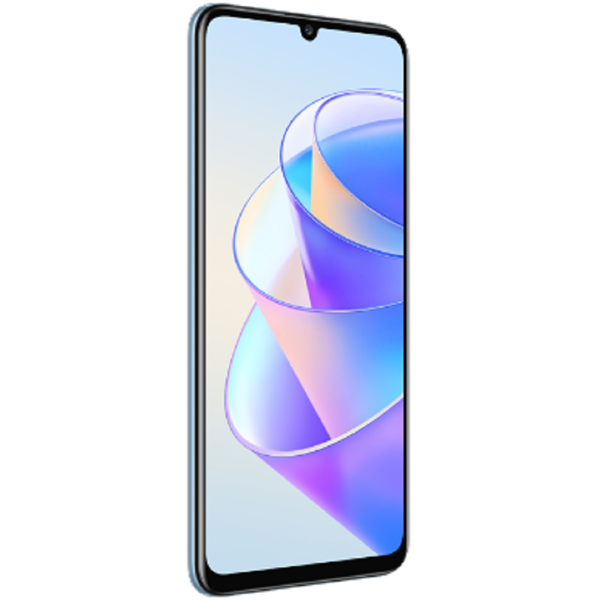 Honor X7a Plus, 6GB, 128GB, Dual Sim, LTE, Titanium Silver