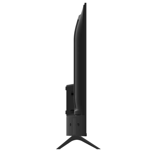 TCL 43S5400A, 43", FHD, Smart TV, Android, USB, HDMI, LAN, BT, WIFI, Black