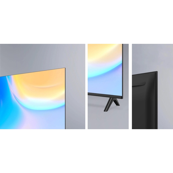 TCL 43S5400A, 43", FHD, Smart TV, Android, USB, HDMI, LAN, BT, WIFI, Black