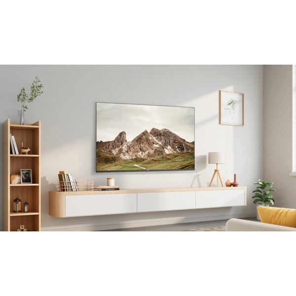 TCL 43S5400A, 43", FHD, Smart TV, Android, USB, HDMI, LAN, BT, WIFI, Black