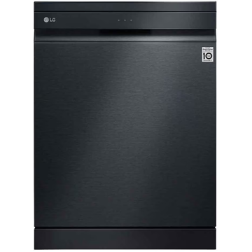 LG DFB325HM.ABMPARA, A, 41Dba, Dishwasher, Black