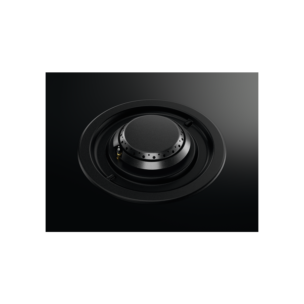Built-in combined Cooktop AEG HDB64623NB, Black
