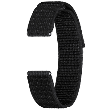 სმარტ საათის სამაჯური Samsung ET-SVR94LBEGRU, Galaxy Watch Strap, Black