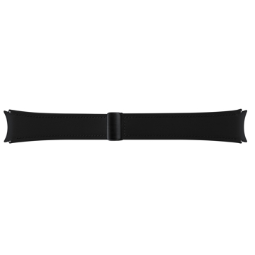 Samsung ET-SHR94LBEGRU, Galaxy Watch Strap, Black