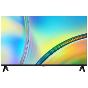 ტელევიზორი TCL 32S5400AF, 32", FHD, Android, HDMI, USB, BT, WIFI, Black