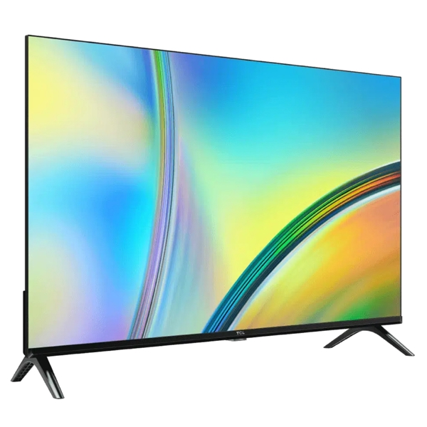 TCL 32S5400AF, 32", FHD, Android, HDMI, USB, BT, WIFI, Black