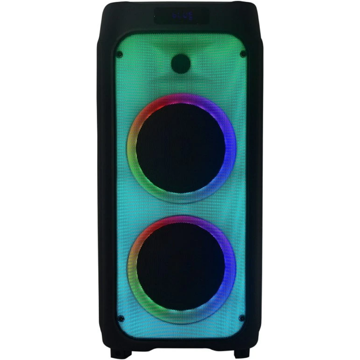 Eden ED-811, 32W, Bluetooth, USB, 3.5mm, Speaker, Black