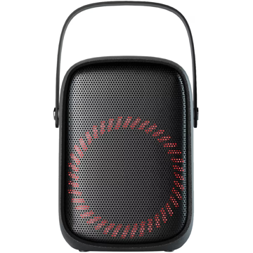 დინამიკი Eden ED-WP601, 32W, Bluetooth, USB, 3.5mm, Speaker, Black