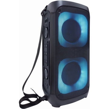 Eden GSP-400, 25W, Bluetooth, USB, SD, Speaker, Black